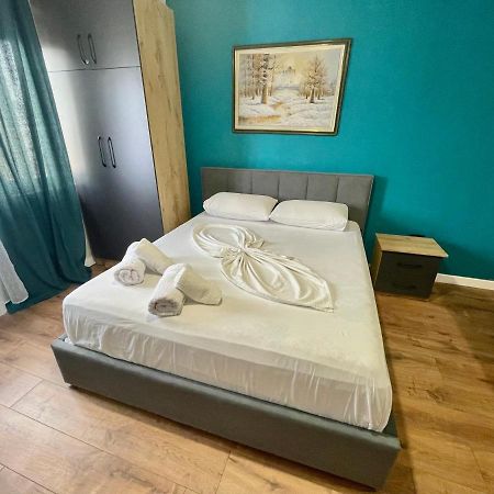 Keon Superb Studio Apartament Tiran Dış mekan fotoğraf