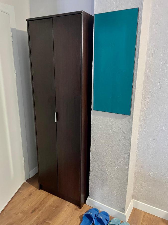 Keon Superb Studio Apartament Tiran Dış mekan fotoğraf